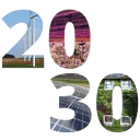 Logo van RES FruitDelta Rivierenland