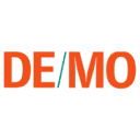 Logo van DEMO
