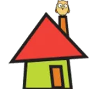 Logo van Second Home Kinderopvang