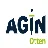 Logo van AGIN Otten Gerechtsdeurwaarders