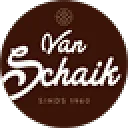 Logo van Van Schaik Stroopwafels