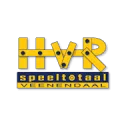 Logo HvR Speeltotaal B.V.