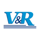 Logo V AND R Techniek