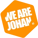 Logo van WeAreJohan