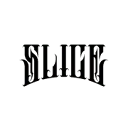 Logo Slice Visuals