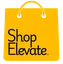 Logo van Shopelevate.gr