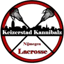 Logo van NSLV Keizerstad Kannibalz