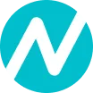 Logo van NextChapter eCommerce