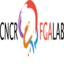 Logo van CNCR Center for Neurogenomics AND Cognitive Research