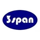 Logo van 3span Bouwadviesbureau