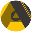 Logo van Chasing Asphalt