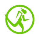 Logo van ChiRunning NL/B