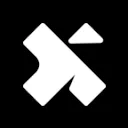 Logo Interactive X-Wall
