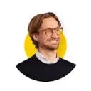 Logo van Gijs Wierda - CRO Specialist