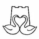 Logo van 't Swanenburghshofje