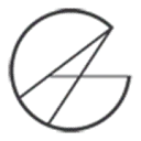 Logo HAGUE architects