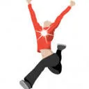Logo van Bloom Advies Purpose AND Talentencoach