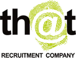 Logo That Recruitment Company