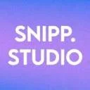 Logo van Snipp Studio
