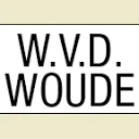 Logo van W.v.d.Woude Verlichting B.V.