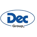 Logo van Dec Netherlands B.V.