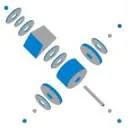 Logo van Vakopleiding Techniek