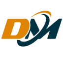 Logo DM Service