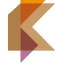 Logo van Koekkoek interieurarchitectuur