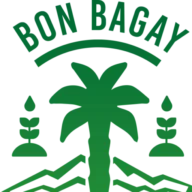 Logo van Bon Bagay Foundation