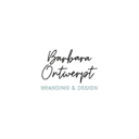 Logo van Barbara Ontwerpt