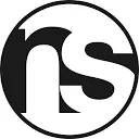 Logo van Nested Shapes