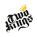 Logo van Two Kings