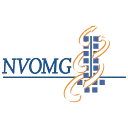 Logo van Nederlandse Vereniging van Artsen voor Musculoskeletale Geneeskunde NVAMG