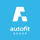 Logo van Autofit Group