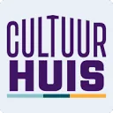 Logo van Cultuurhuis Heemskerk