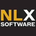 Logo NLX Software