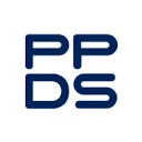 Logo van Philips Professional Displays