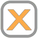 Logo van Ludux