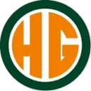 Logo Harrie Goesten