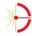 Logo van De Laser Frezer