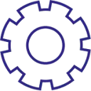 Logo van Witte Installatie