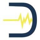 Logo van De Jong Ambulances