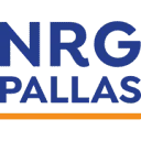 Logo van PALLAS Programme