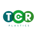 Logo van TCR Plastics