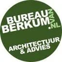 Logo van Bureau van Berkum BV