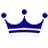 Logo van Royal Blue Avenue BV