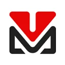 Logo van Vroom Funderingstechnieken BV