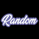 Logo van Random Creatives