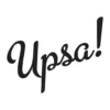 Logo van Upsa!