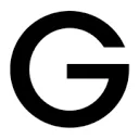 Logo van Ginger Fiction